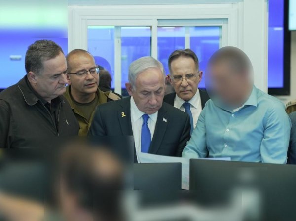 国融资管 以色列筹划袭击数月, 卡塔尔首相谴责“背信弃义”, 保留回应权利