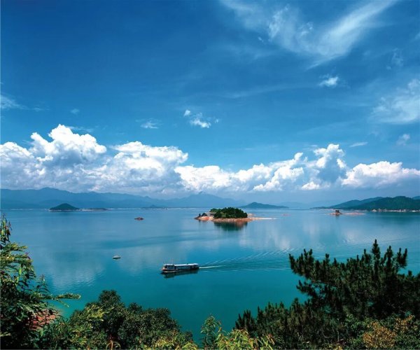 股票推手 绿→美→富！看，河源农文旅融合发展新路径！