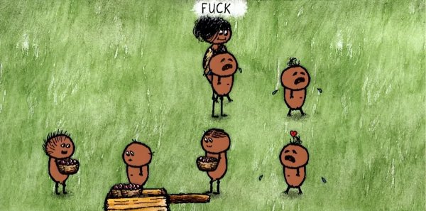 杠杆配资网 人生只有一小时的游戏里，人们争论「到底要不要生孩子」